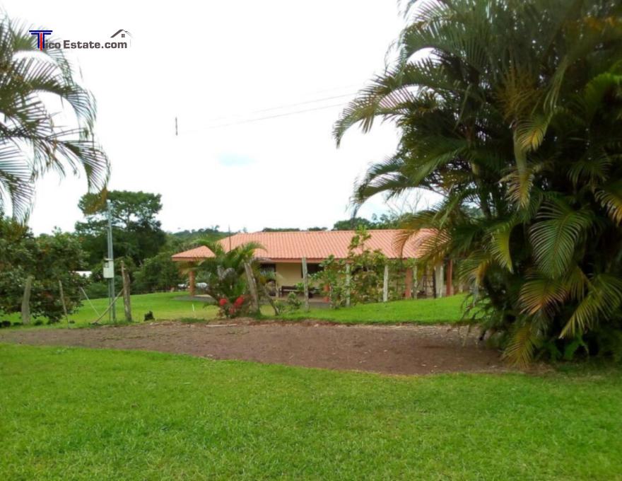 Casa de campo