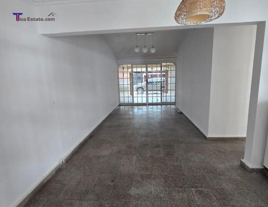 Imagen de muestra: Casa en alquiler en Heredia