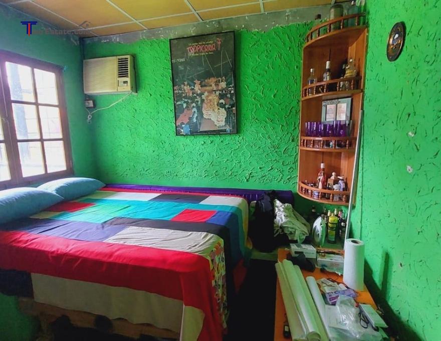 Imagen de muestra: Casa de playa en Jacó