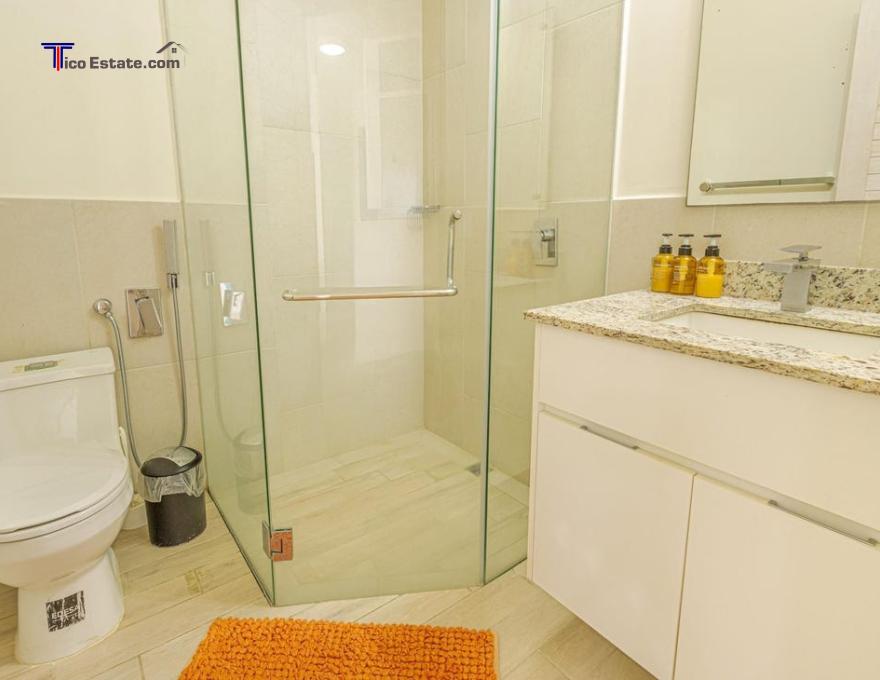 Imagen de muestra: Apartamento en Santa Ana