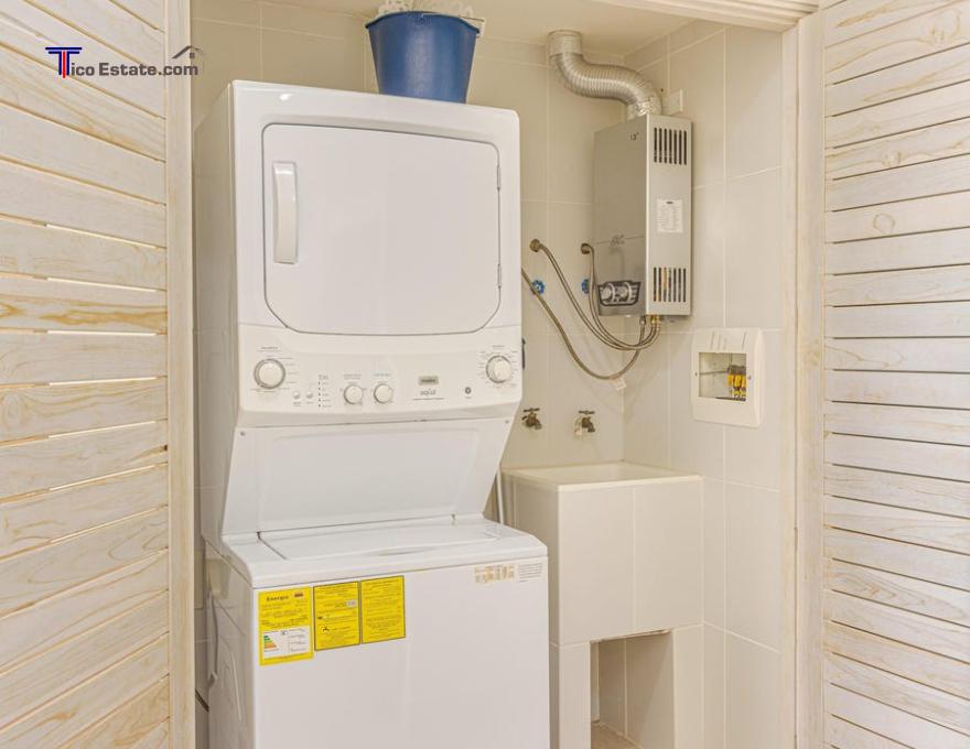 Imagen de muestra: Apartamento en Santa Ana