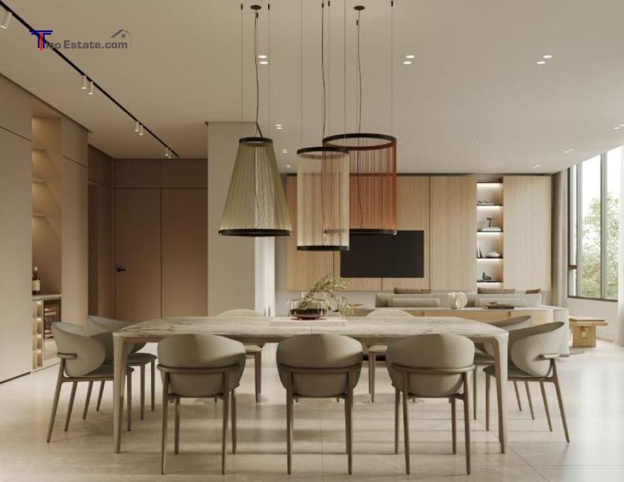 Imagen de muestra: Apartamento en Curridabat