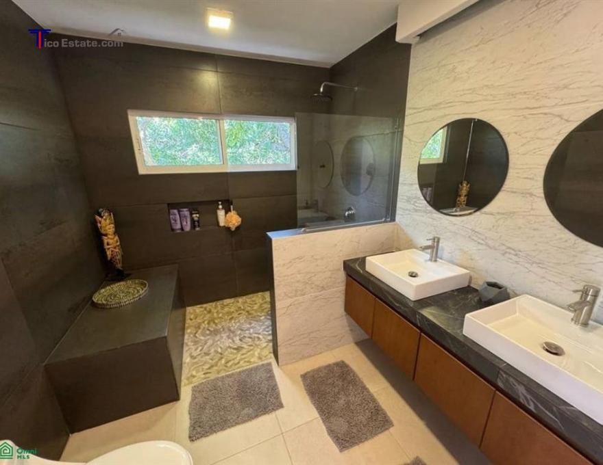 Imagen de muestra: Casa en alquiler en Cahuita