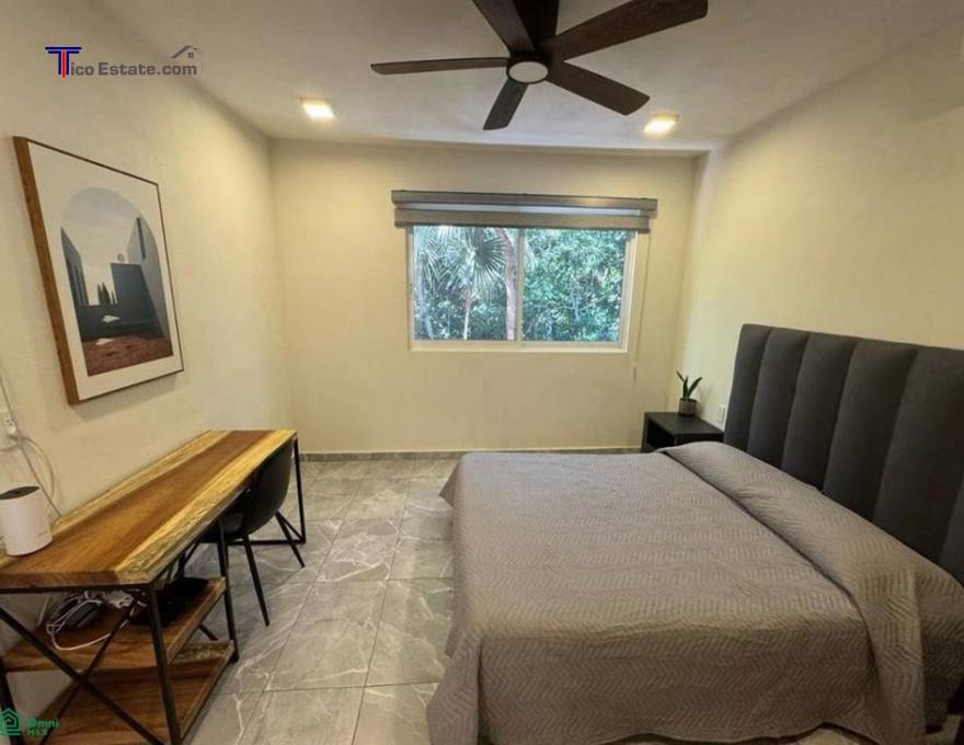 Imagen de muestra: Casa en alquiler en Cahuita