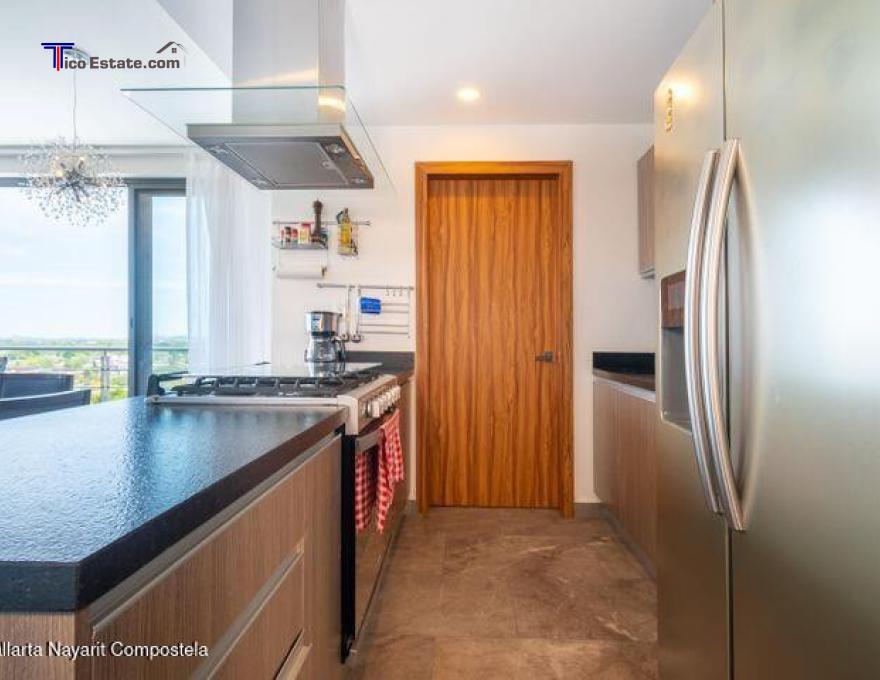 Imagen de muestra: Apartamento moderno en Heredia