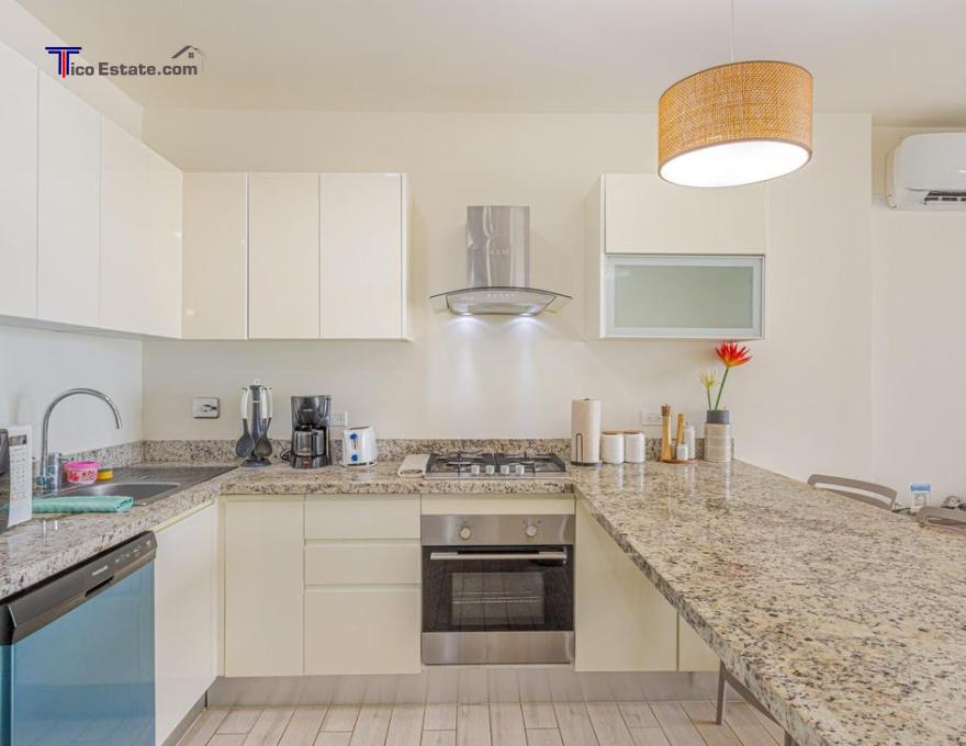 Imagen de muestra: Apartamento para estrenar en Alajuela