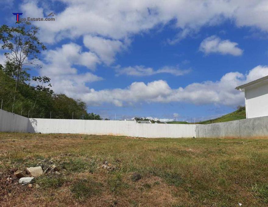 Imagen de muestra: Lote amplio en San Carlos