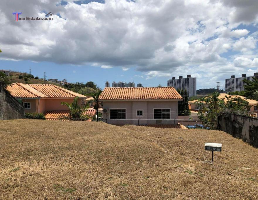 Imagen de muestra: Lote para proyecto en Liberia