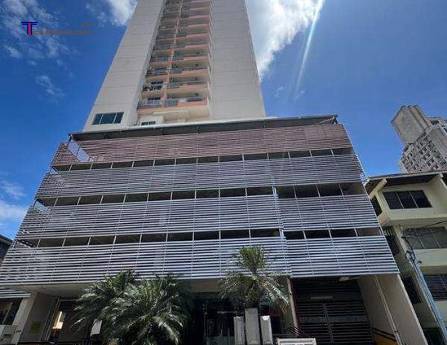Imagen de muestra: Edificio de inversión en Curridabat