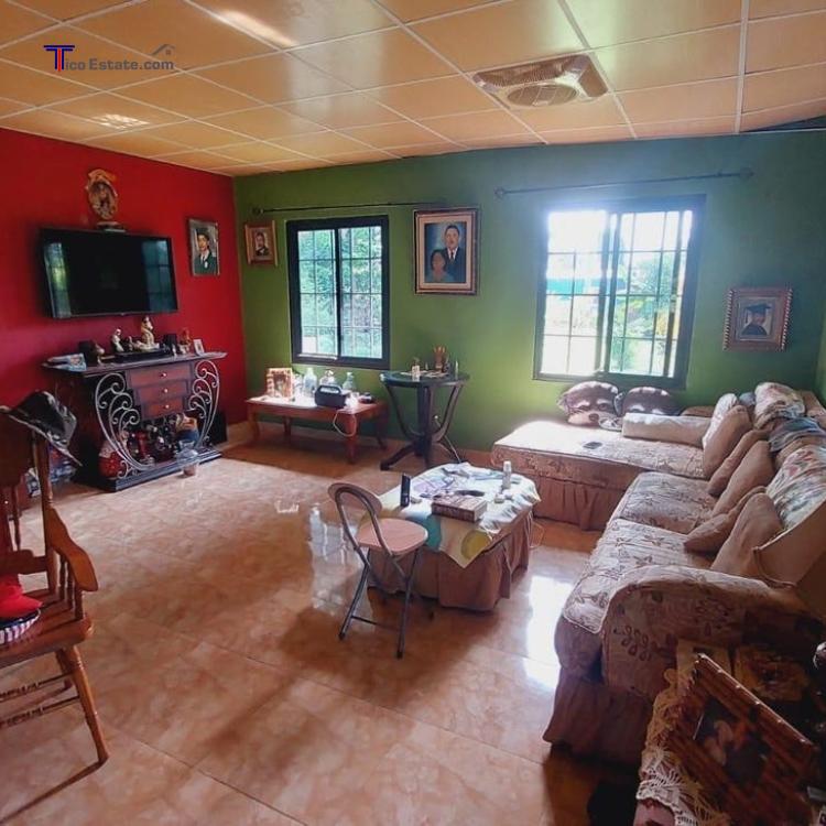 Imagen de muestra: Casa de playa en Jacó
