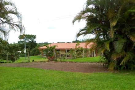 Casa de campo