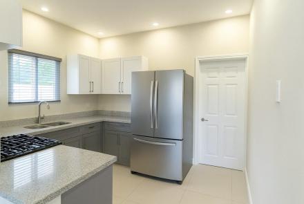 Imagen de muestra: Casa amplia en Heredia