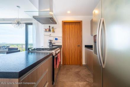 Imagen de muestra: Apartamento moderno en Heredia