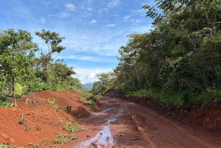 Imagen de muestra: Finca de recreo en Varablanca